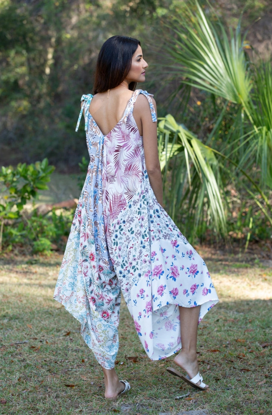 Jumpsuits & Rompers