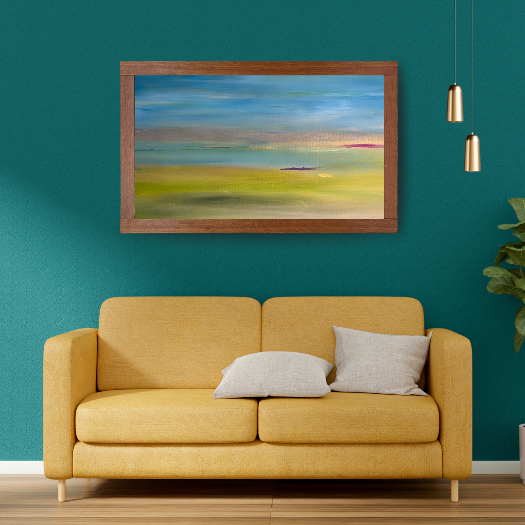 Canvas Prints (Framed)