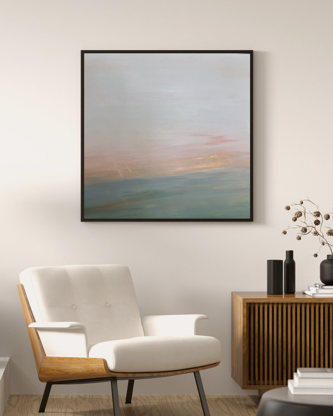 Art Prints (Framed)