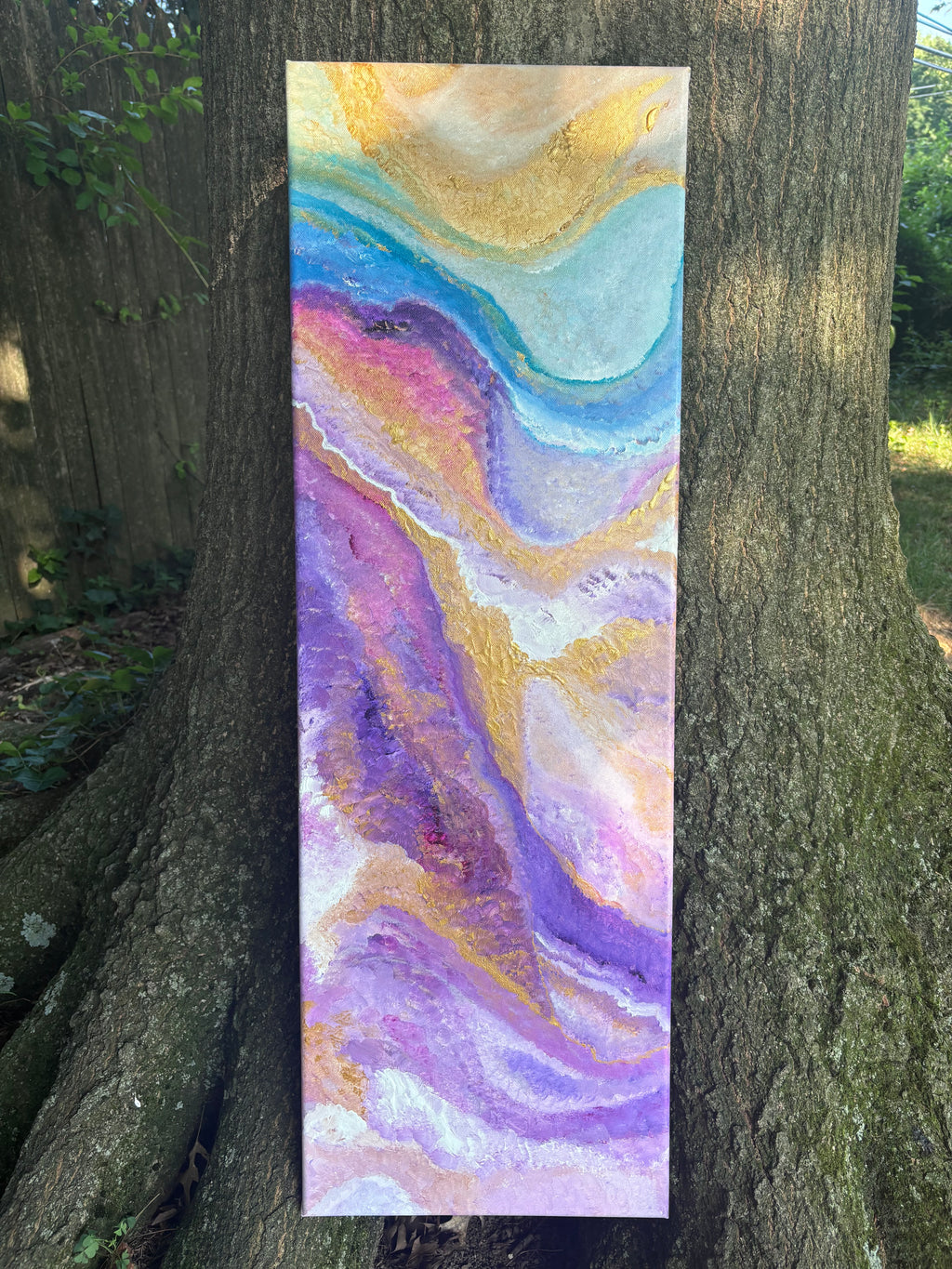 Prismatic | Rainbow Amethyst