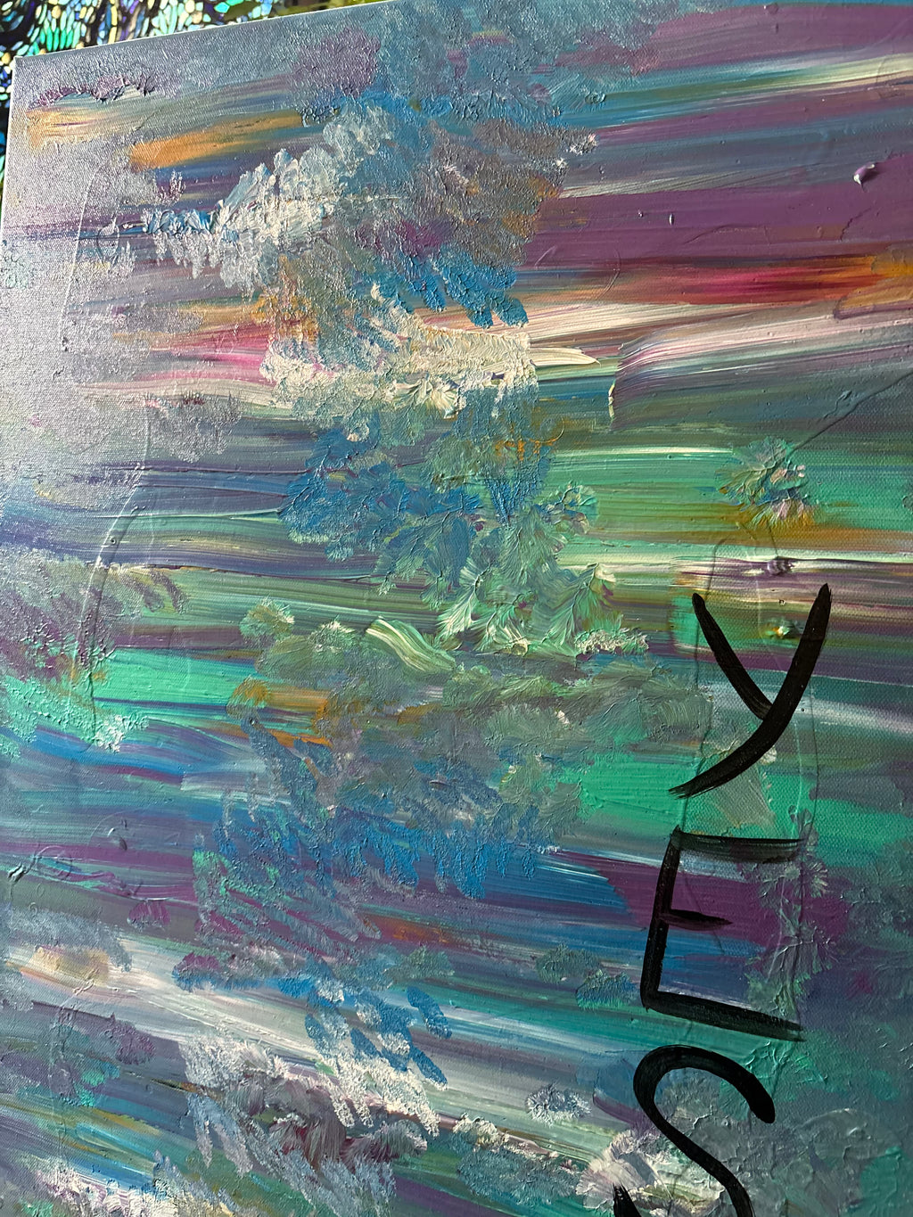 YESHUA