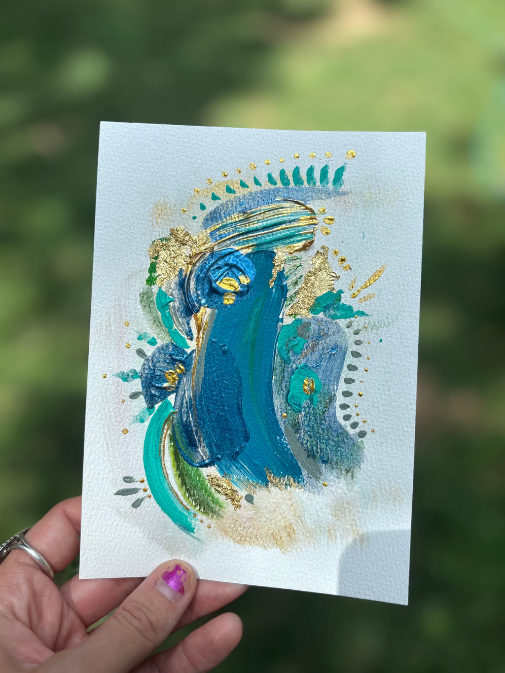 Bali | Expressions of Rivers Series