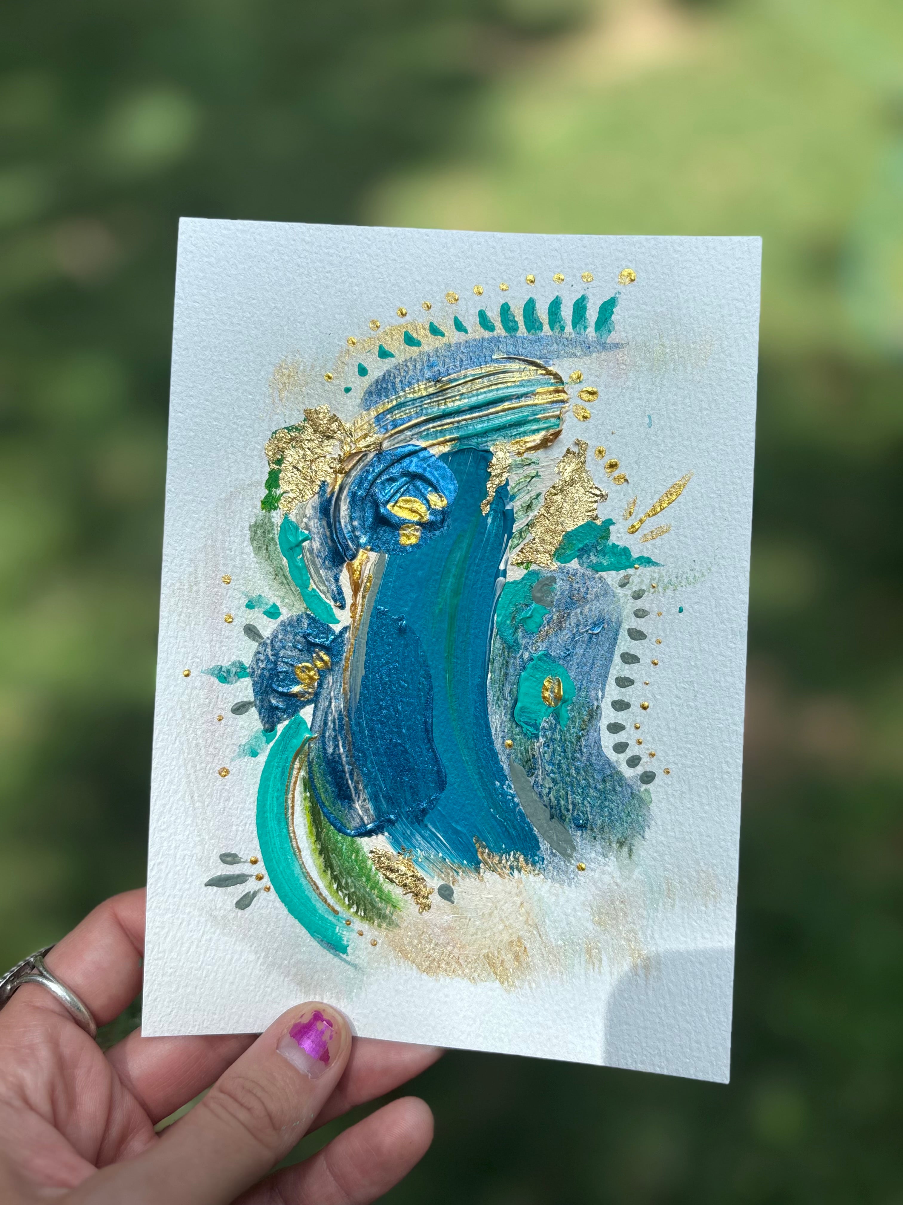 Bali | Expressions of Rivers Series