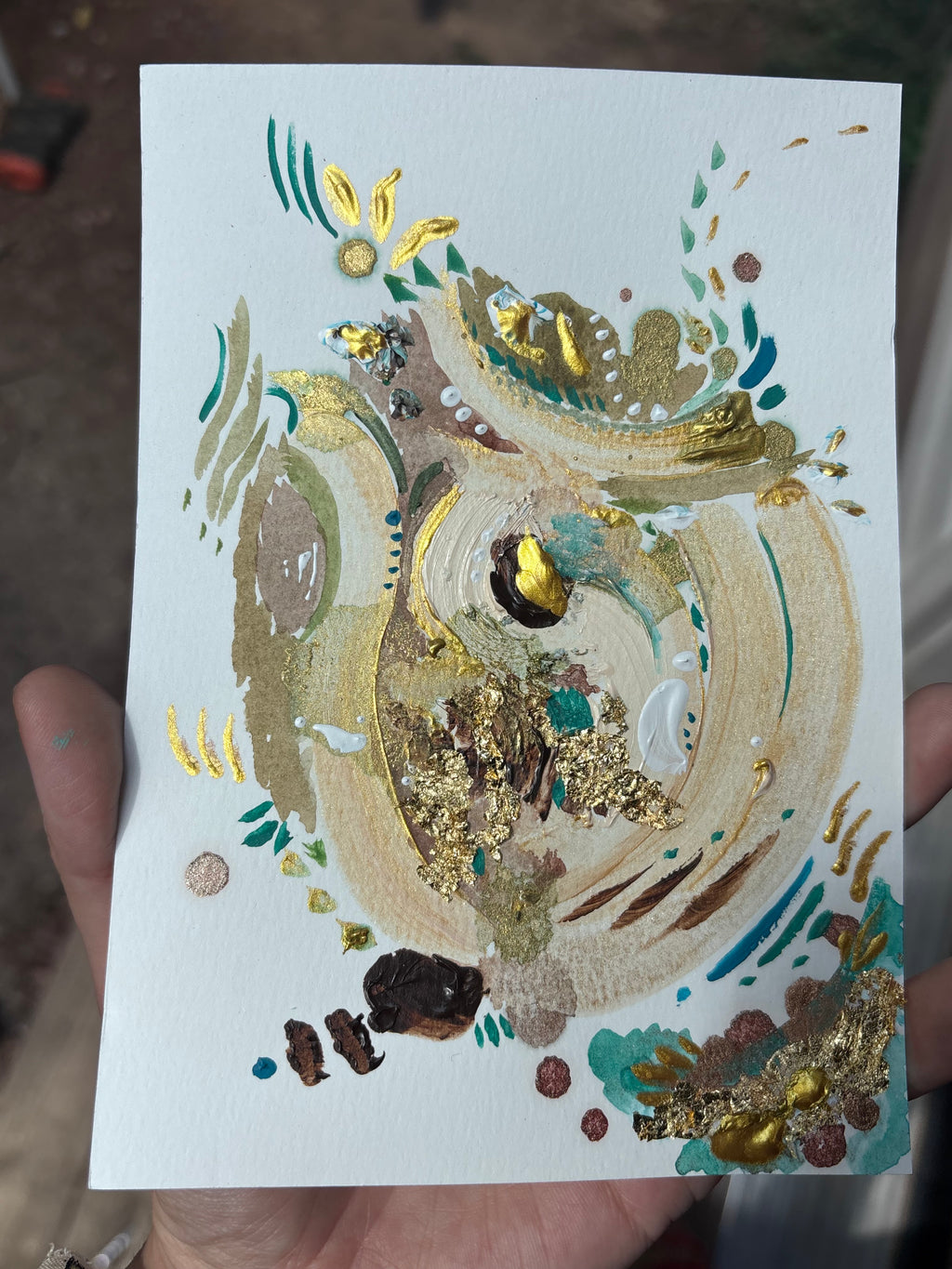 The Seed