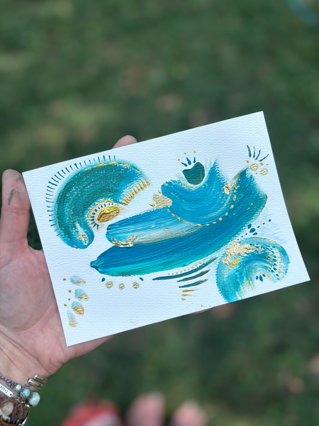 Elevate | Expressions of Rivers Series
