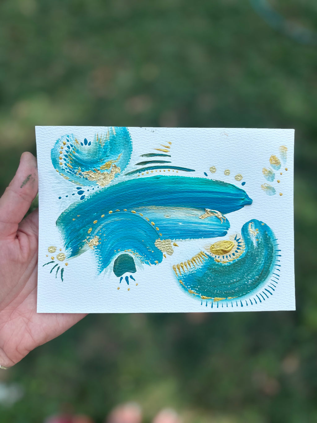 Elevate | Expressions of Rivers Series
