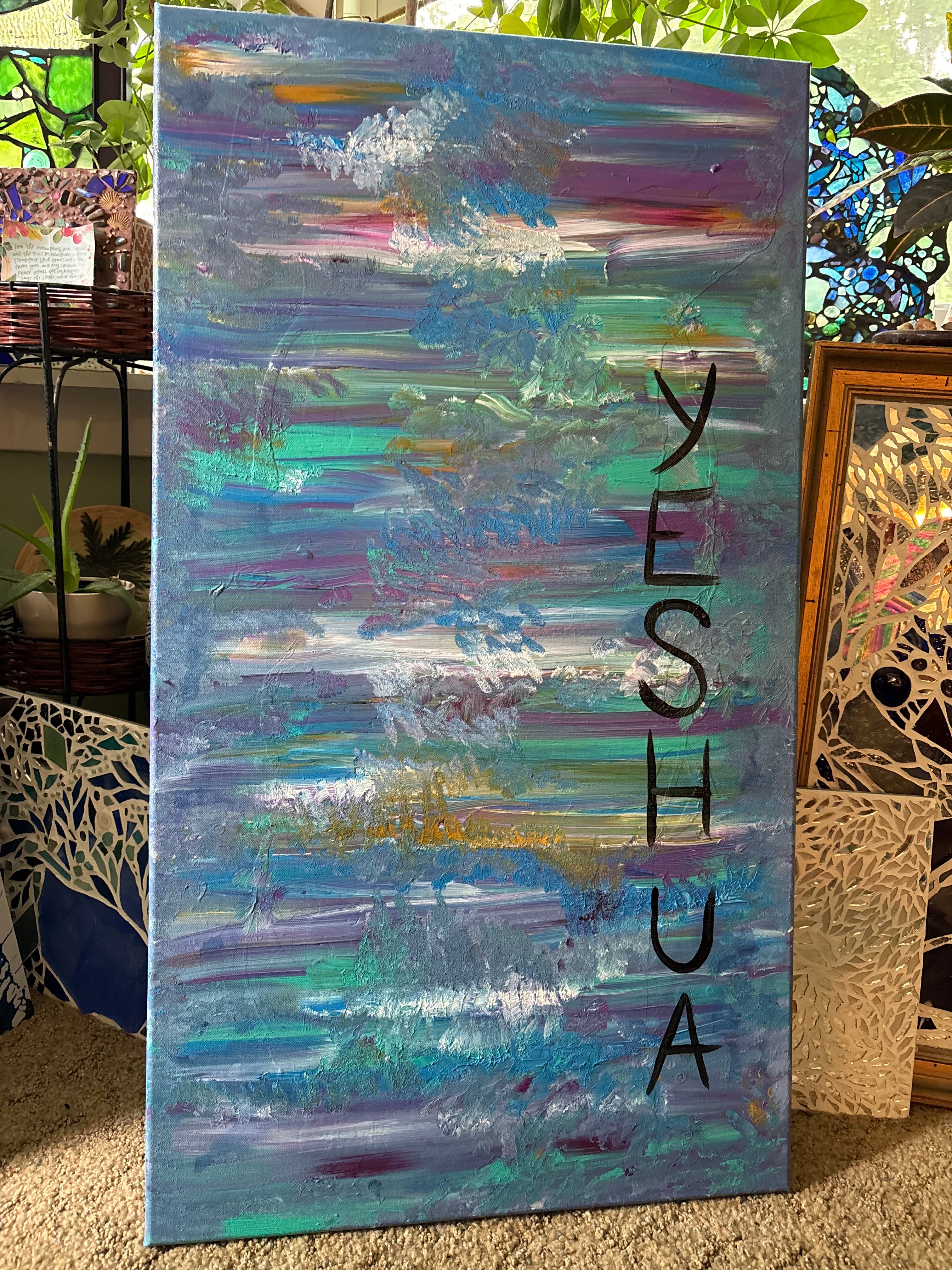 YESHUA