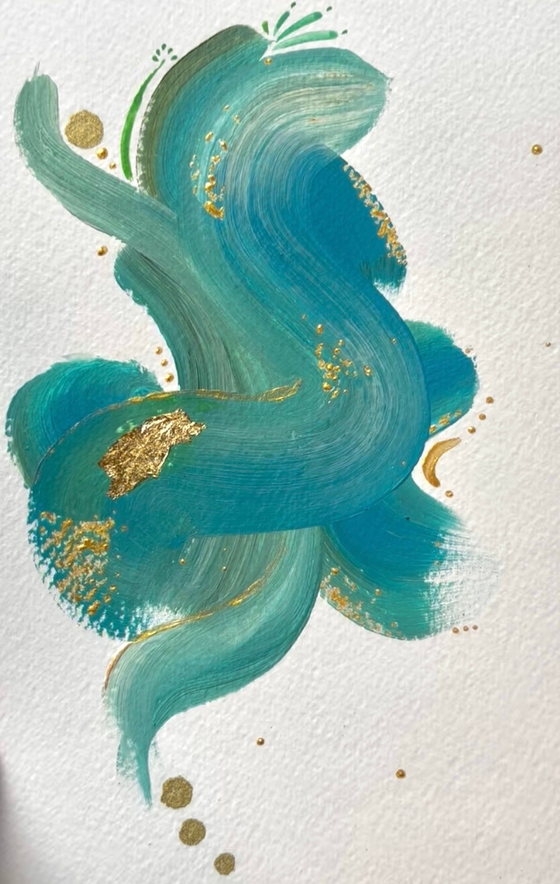 Embody | Expressions of Rivers Series