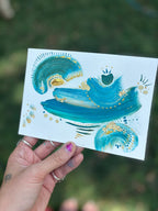 Elevate | Expressions of Rivers Series