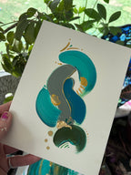 Embrace | Expressions of Rivers Series