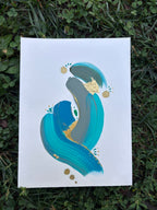 Emanate | Expressions of Rivers Series