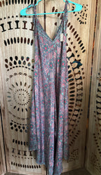 Silk Sari Mandala Boho Jumper