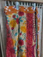Kantha Wrap Skirt