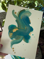 Embody | Expressions of Rivers Series