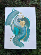 Embark | Expressions of Rivers Series