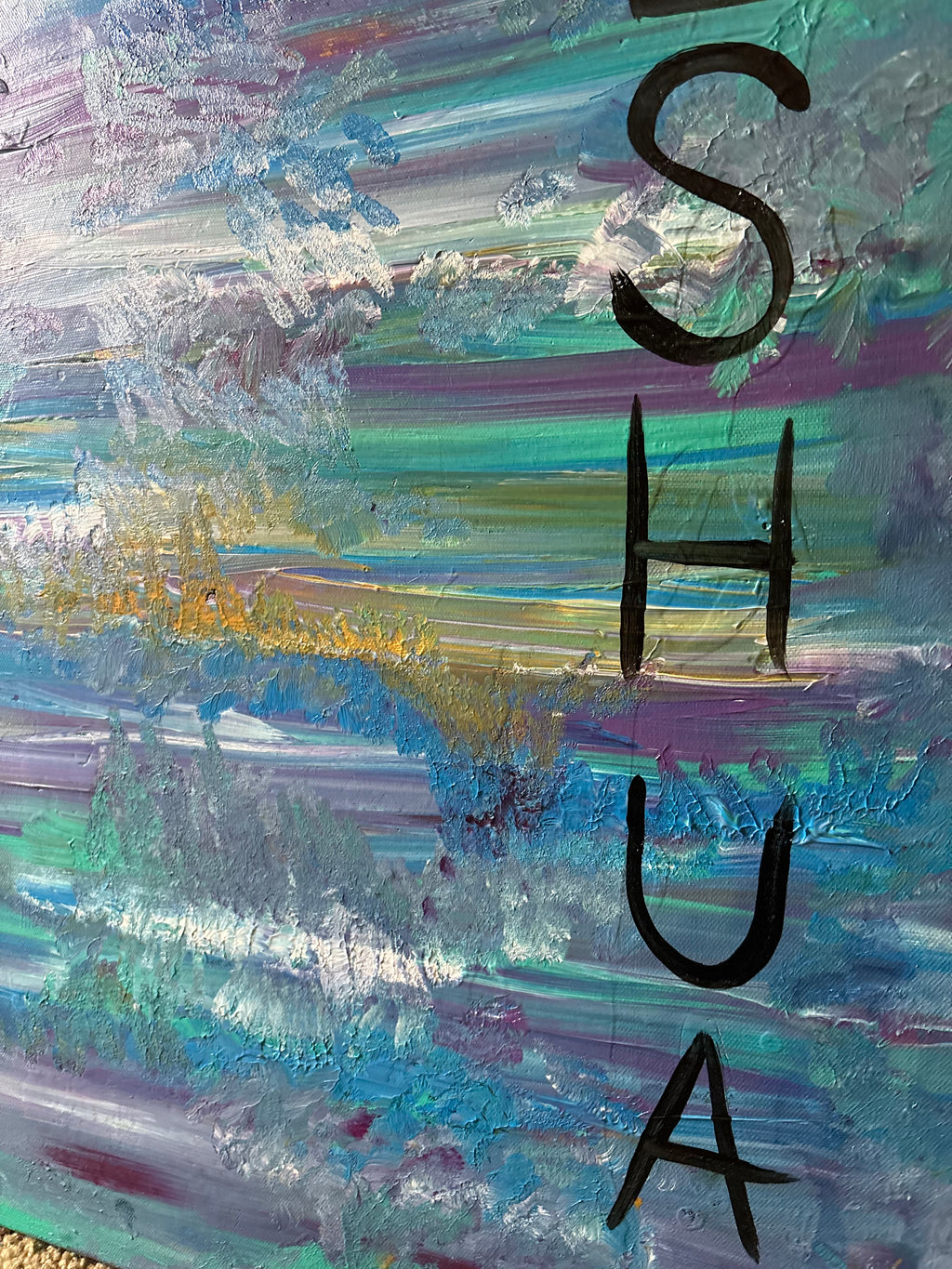 YESHUA