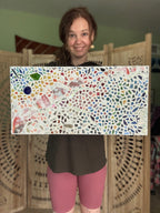 New Earth | Hanging Mosaic