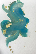 Embody | Expressions of Rivers Series