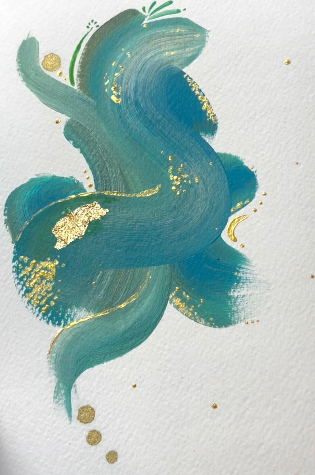 Embody | Expressions of Rivers Series