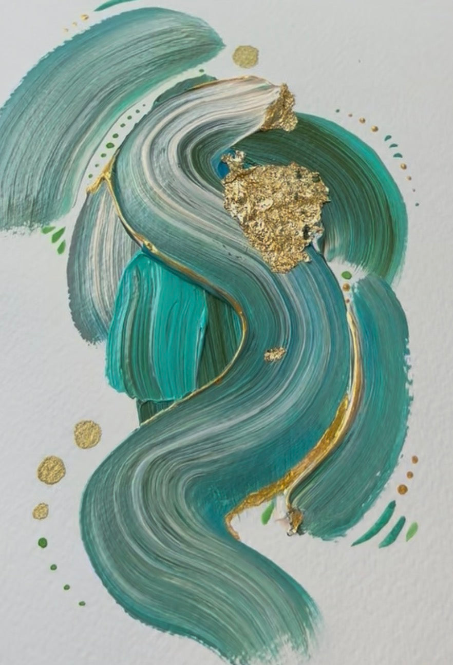 Embark | Expressions of Rivers Series