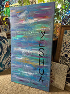 YESHUA