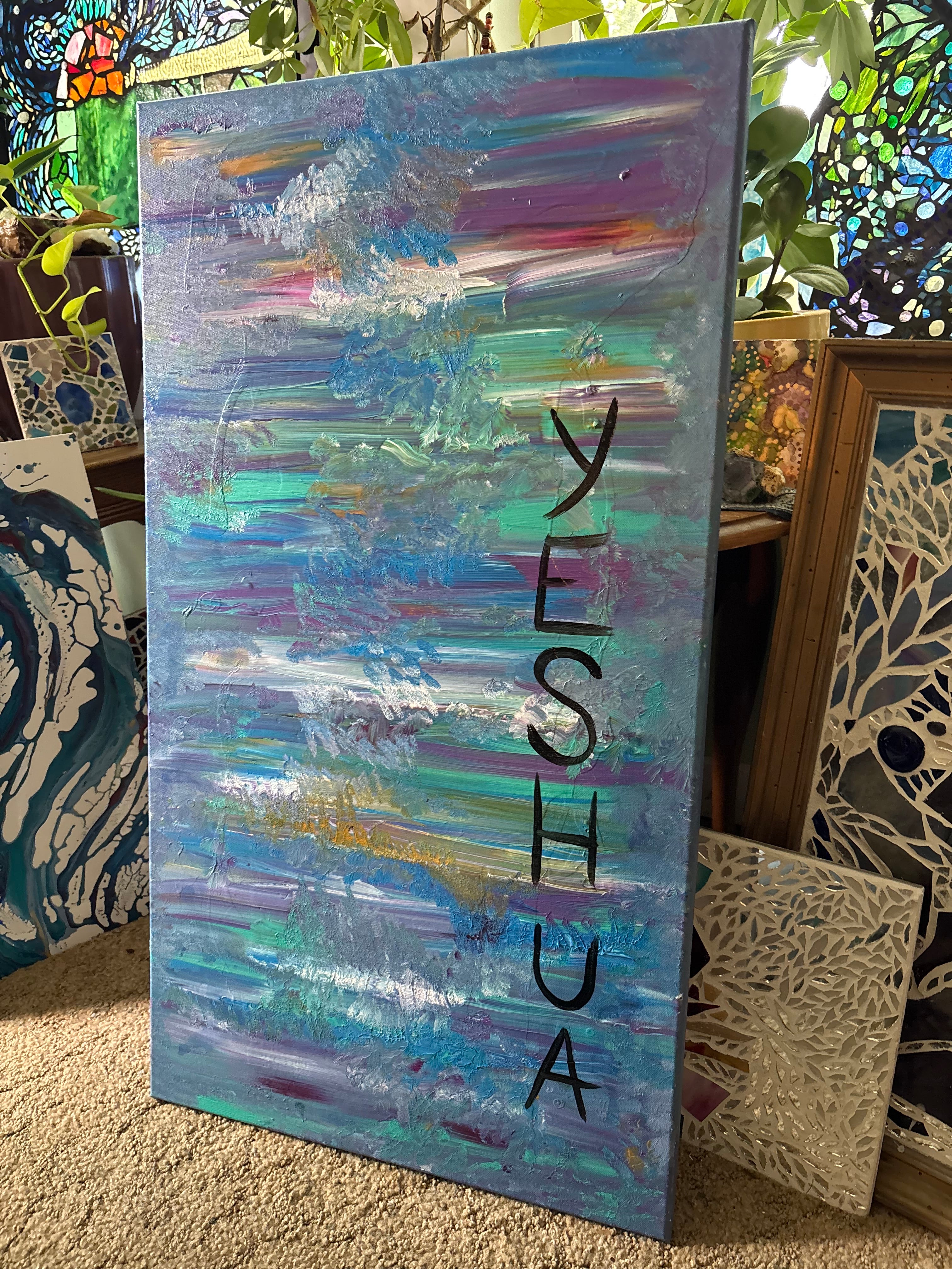 YESHUA