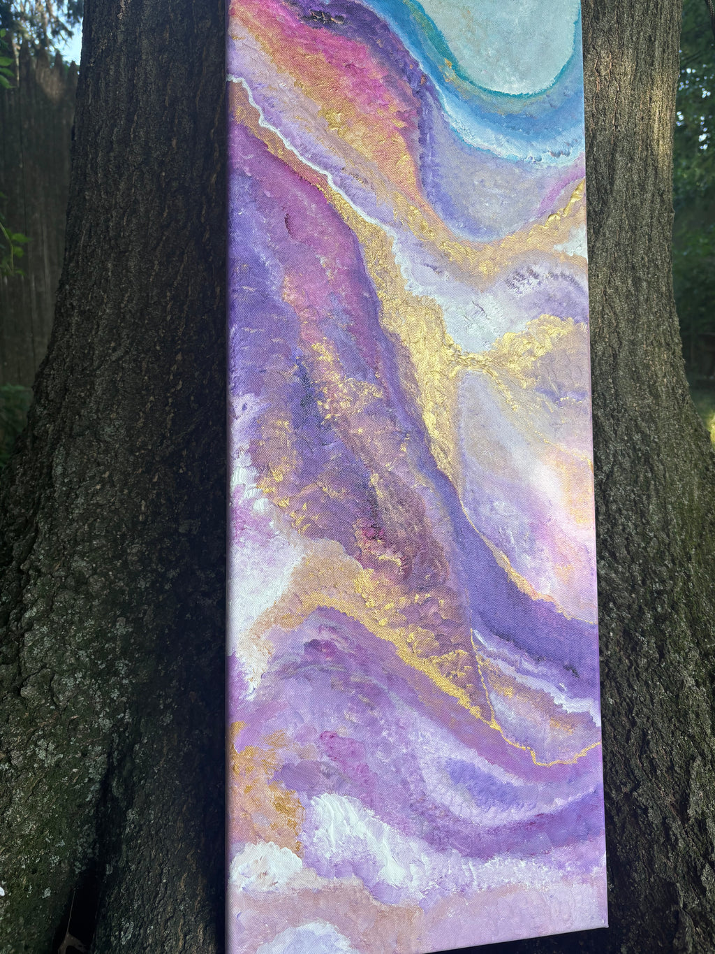 Prismatic | Rainbow Amethyst
