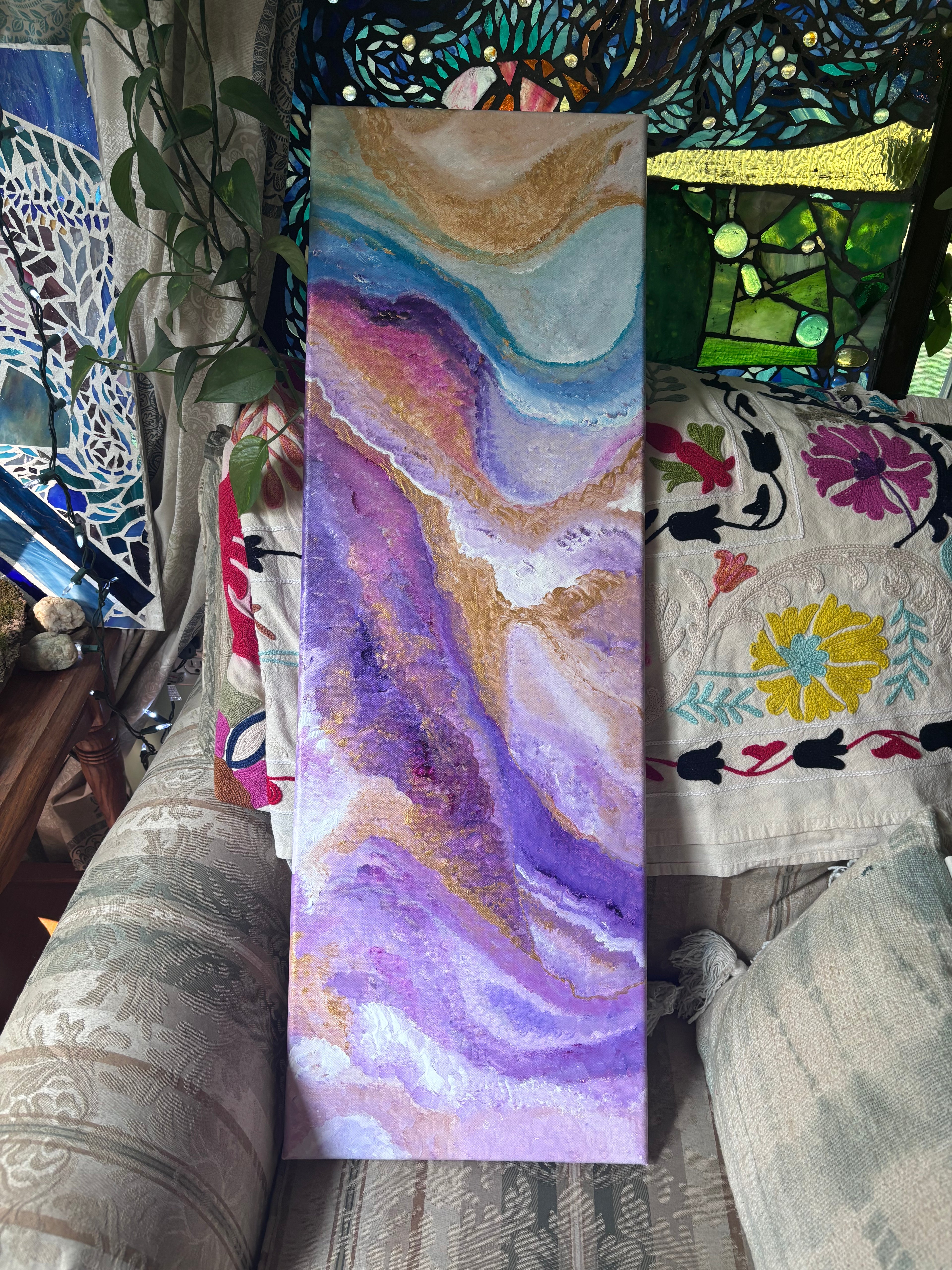 Prismatic | Rainbow Amethyst