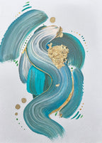 Embark | Expressions of Rivers Series
