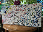New Earth | Hanging Mosaic