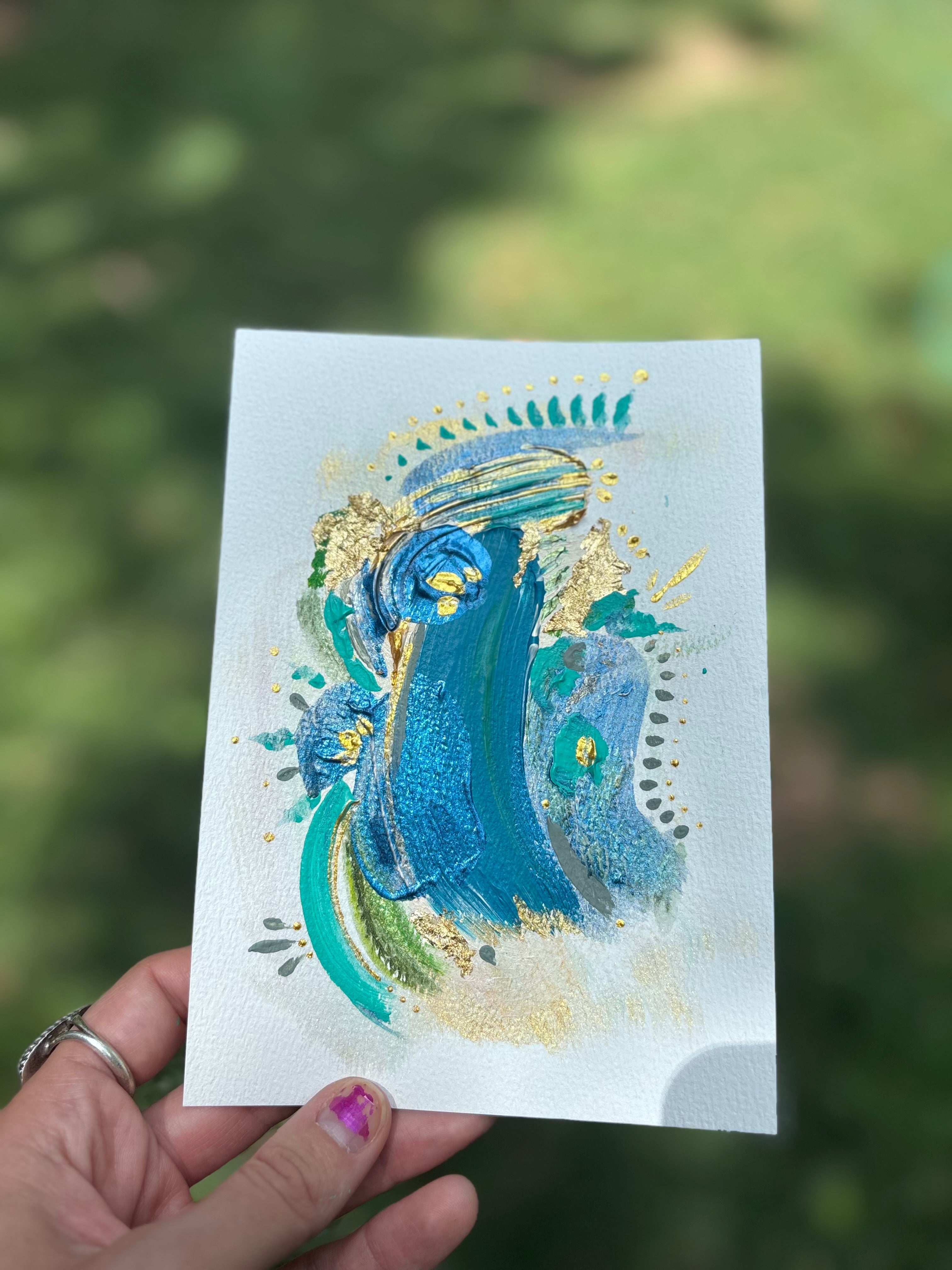 Bali | Expressions of Rivers Series