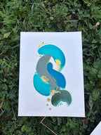 Embrace | Expressions of Rivers Series