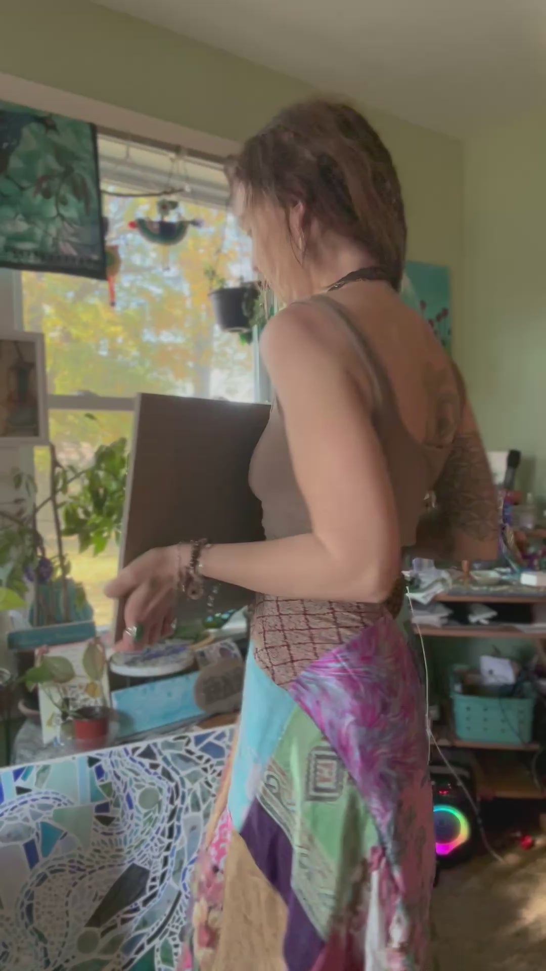 PREORDER Rediscovering