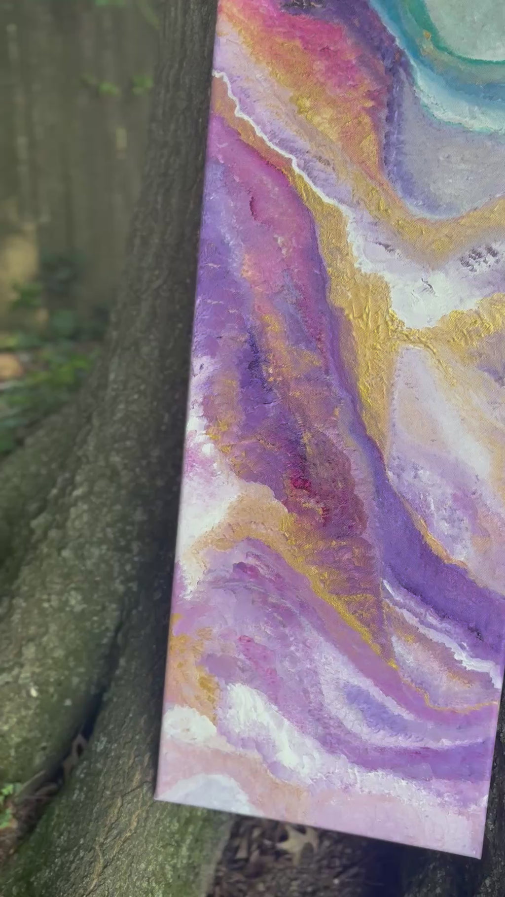 Prismatic | Rainbow Amethyst