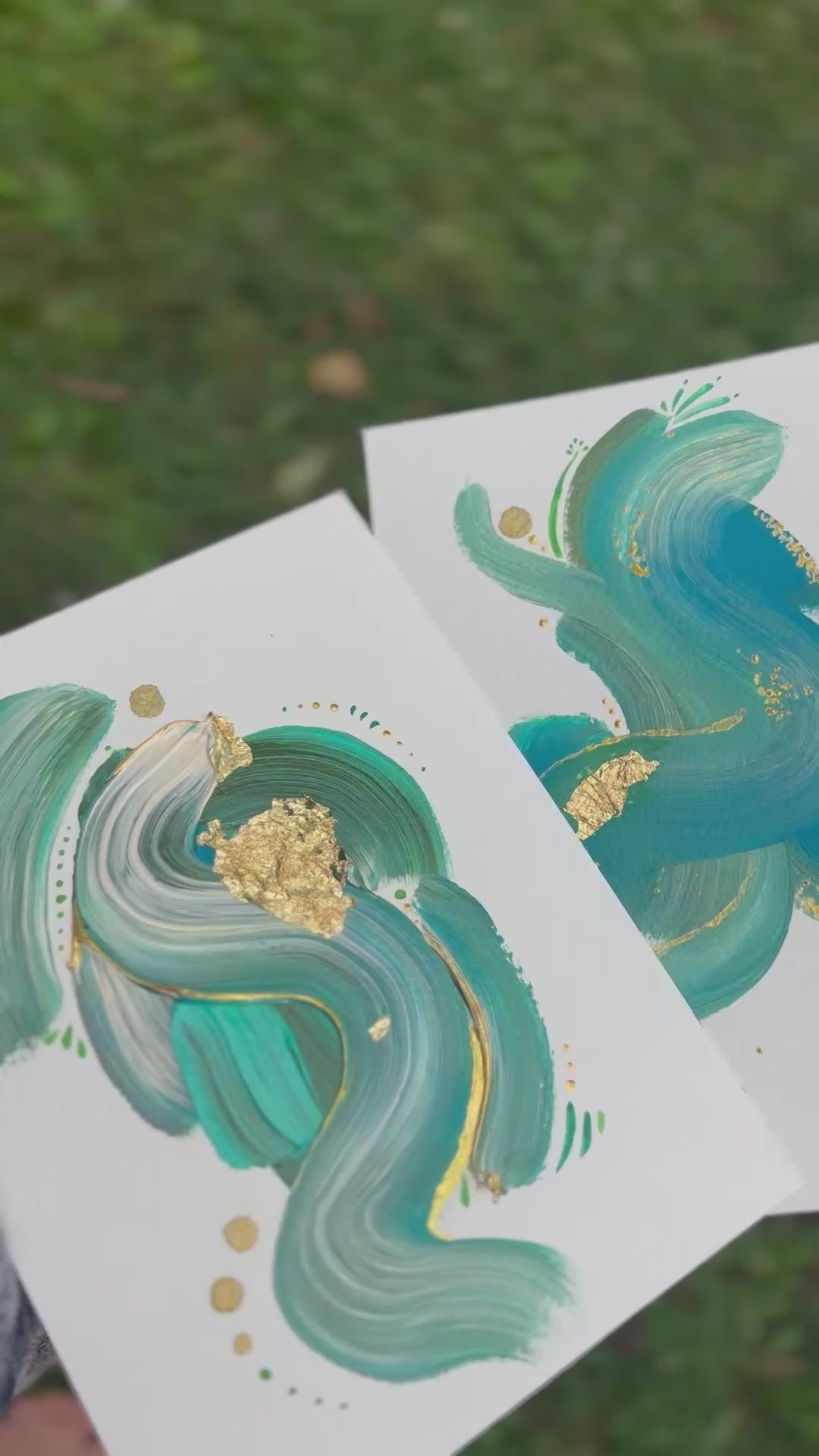 Embark | Expressions of Rivers Series