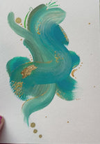 Embody | Expressions of Rivers Series